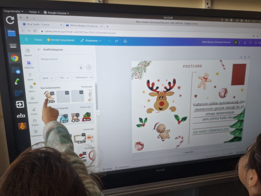 DİJİTAL İYİLİK HAREKETİ